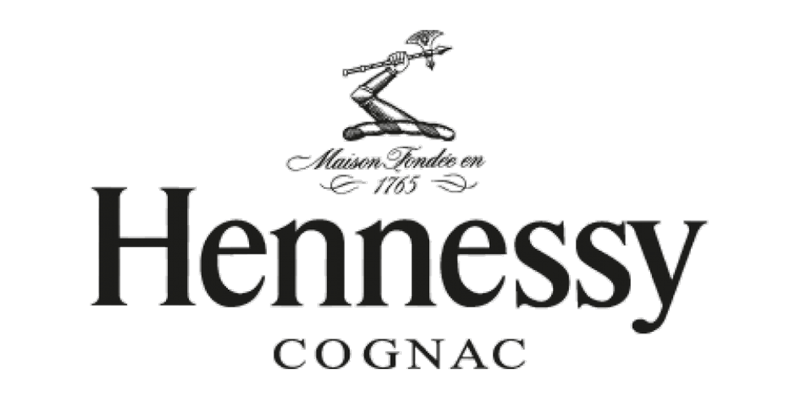 Hennessy logo