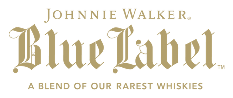 Johnnie Walker Blue Label