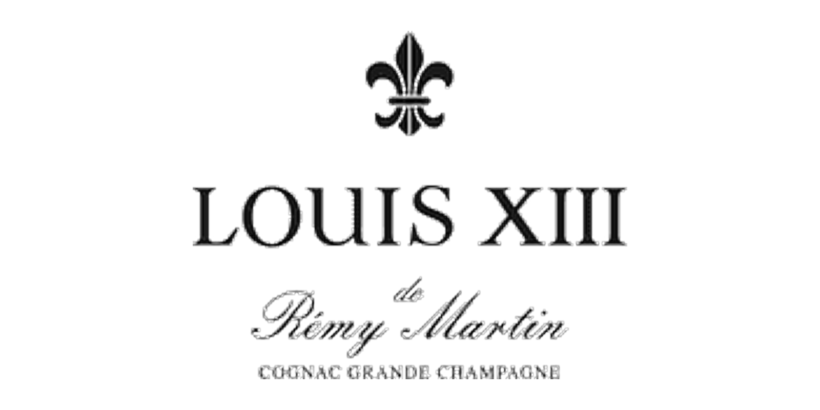Louis XIII logo