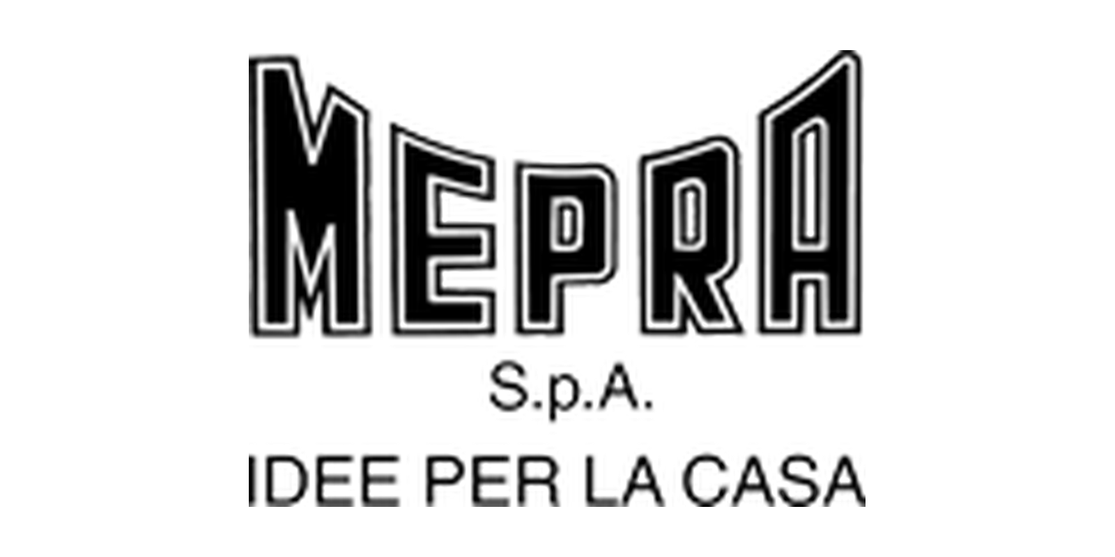 Mepra logo
