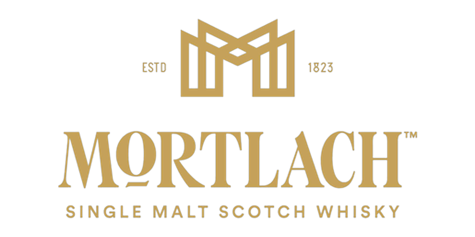 Mortlach logo