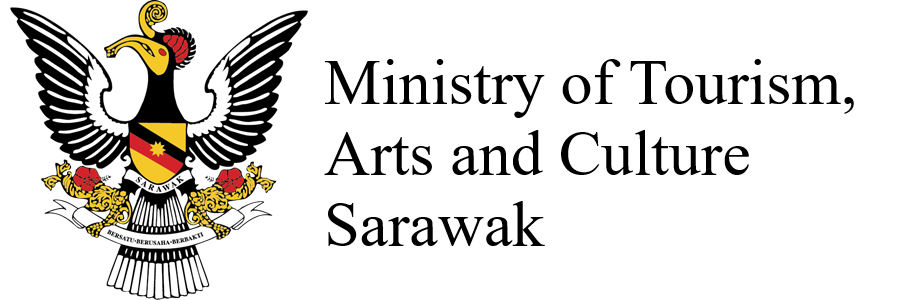 Sarawak State Government logo