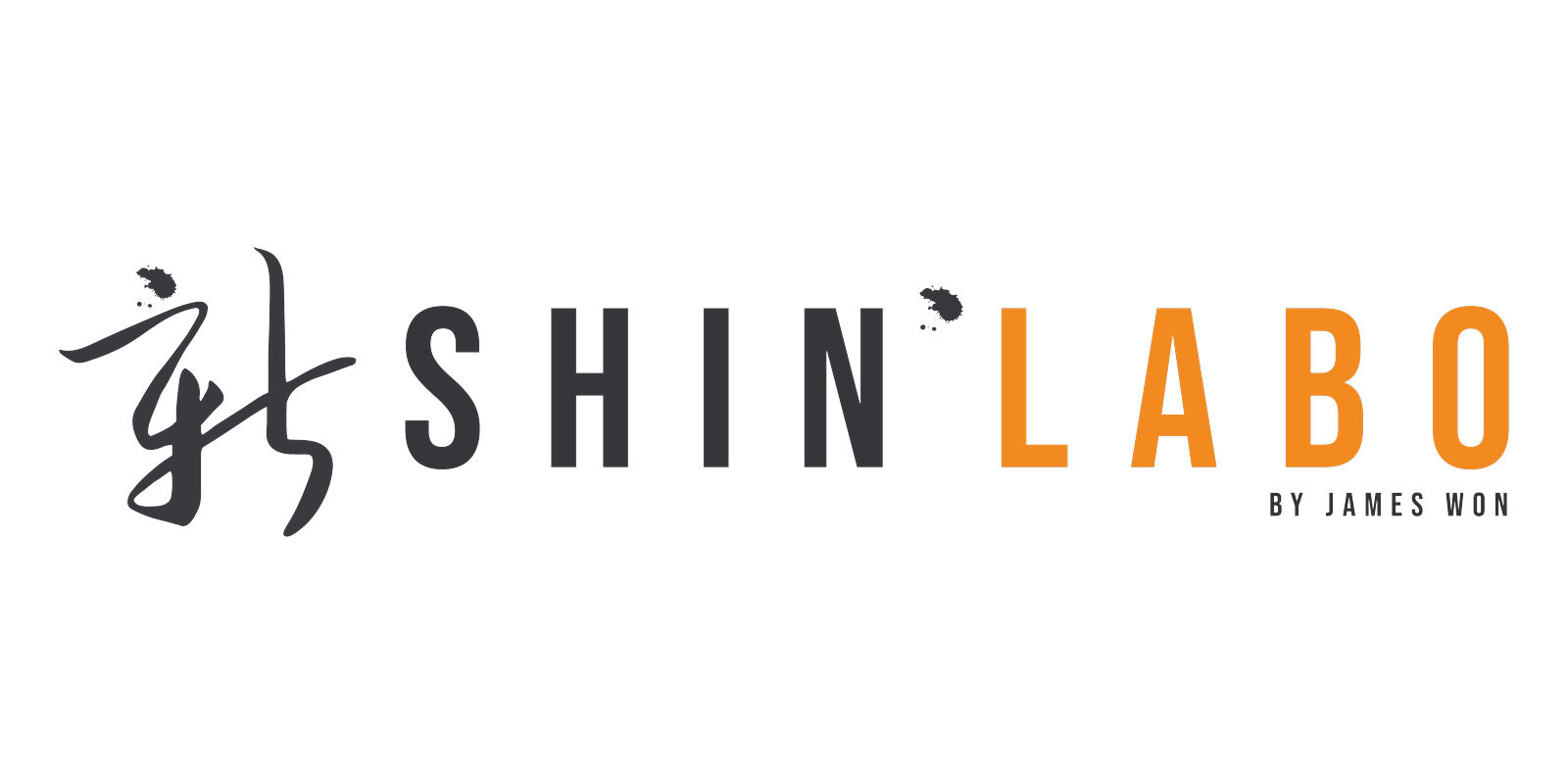 Shin'Labo by James Won logo