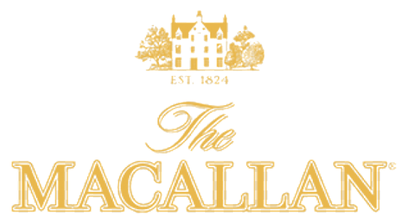 The Macallan logo