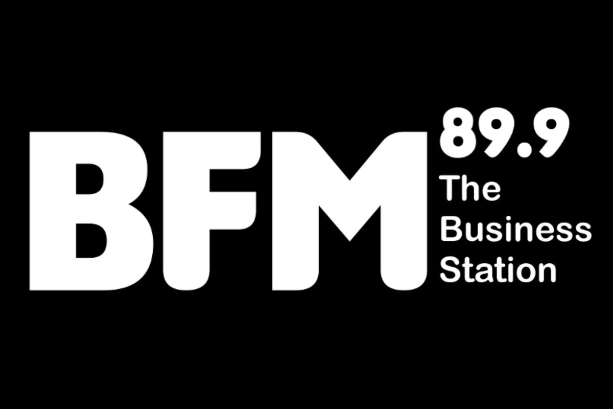 BFM 89.9, The Business Station